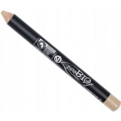 PuroBIO Cosmetics Concealer Hydratační korektor v tužce 19 Greenish Green 2,3 g