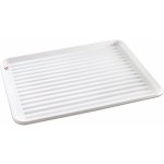 PETRAplast Plastový odkapávač na nádobí Barva: Bílá – Zboží Dáma