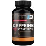 Body Nutrition Caffeine + Synephrine 90 kapslí – Zboží Dáma