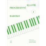Progresivní klavír BAROKO I – Zboží Mobilmania