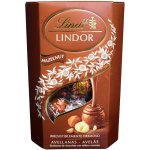 Lindt Lindor Hazelnut 200 g – Zbozi.Blesk.cz