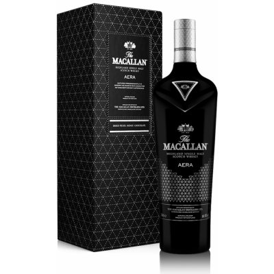 Macallan Aera 40% 0,7 l (karton) – Hledejceny.cz