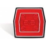 FRISTOM Světlo mlhové+obrysové LED FT-123 12V-24V