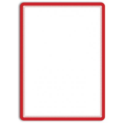 magnetický rámeček TARIFOLD magneto Solo A4 – Zboží Dáma