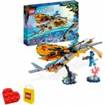 LEGO® Avatar 75576 Dobrodružství Skimwing – Zboží Živě