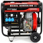 KRAFT&DELE KD122 – Zboží Mobilmania