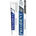 PresiDENT White 75 ml – Zboží Mobilmania