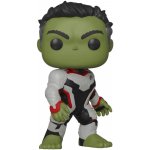 Funko Pop! Marvel Heroes Hulk Avengers – Zbozi.Blesk.cz