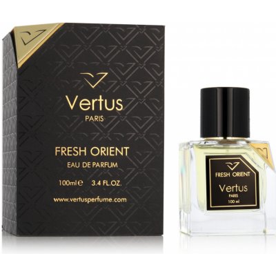 Vertus Fresh Orient parfémovaná voda unisex 100 ml