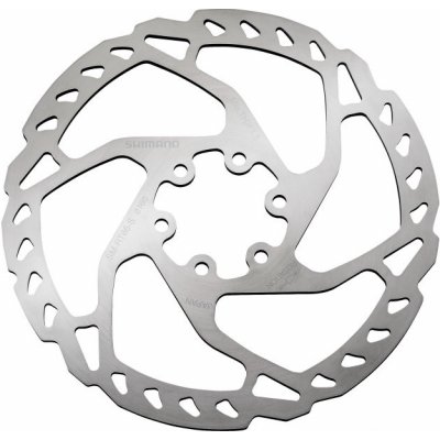 Brzdový kotouč- SHIMANO SM-RT66 - 180 mm | Zboží Auto