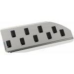 Alu-Frost Opěrka nohy Kia Picanto II | Zboží Auto