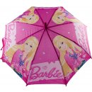 Deštník Barbie manual