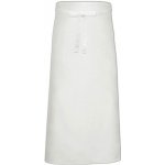 Link Kitchen Wear Bistro zástěra X973 White 100x100cm – Hledejceny.cz