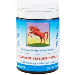 TCM Herbs Zkrocení teplokrevníka 100 tablet – Hledejceny.cz