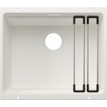 Blanco Etagon 500-U Bílá – Zbozi.Blesk.cz