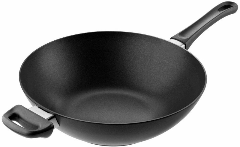 Scanpan CLASSIC INDUCTION WOK 32 cm