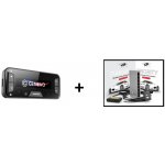 Genevo PRO II M + AntiLaser ALP QUAD – Zboží Mobilmania