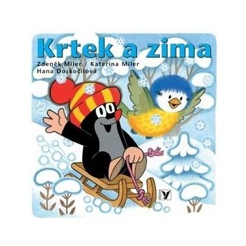 Krtek a zima