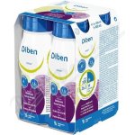 DIBEN DRINK LESNÍ PLODY POR SOL 4X200ML – Hledejceny.cz