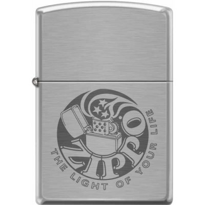 Zippo Light of Your Life 21234 – Hledejceny.cz