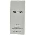 Medik8 C-Tetra Luxe pleťové sérum 30 ml – Hledejceny.cz