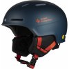 Snowboardová a lyžařská helma Sweet Protection Winder MIPS JR 23/24