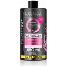 Eveline Cosmetics Facemed+ profesionální micelární voda 3v1 650 ml