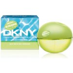 DKNY Be Delicious Pool Party Lime Mojito toaletní voda dámská 50 ml – Hledejceny.cz