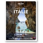 Poznáváme Itálie - Lonely Planet – Zboží Dáma