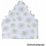 Šátek KOPRETINY – Hledejceny.cz