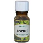 Aromis vonný olej silice Esprit 10 ml – Hledejceny.cz