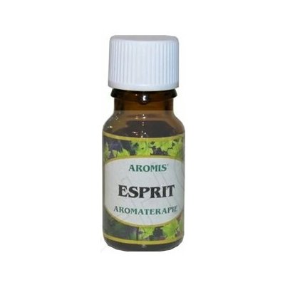 Aromis vonný olej silice Esprit 10 ml – Hledejceny.cz