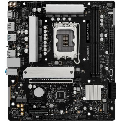 ASRock B860M-X Gen5 – Hledejceny.cz