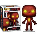 Funko Pop! 1595 Stranger Things Vecna – Zboží Mobilmania