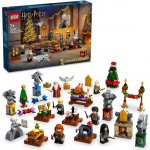 LEGO® Harry Potter™ 76438 Adventní kalendář – Zboží Mobilmania