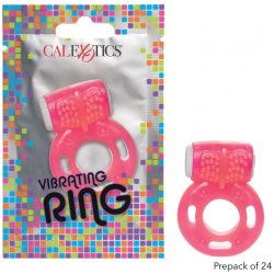 CalExotics Vibrating Ring