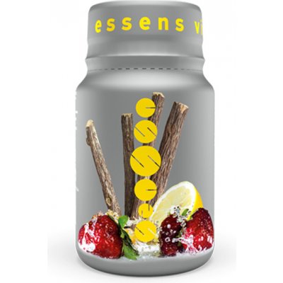 Essens Vitamin C 60 tablet – Hledejceny.cz