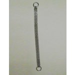 Tommi obojek kovový stahovák 2 řadý – Sleviste.cz