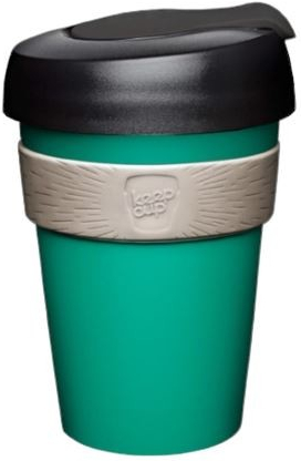 KeepCup XS Six Druh Tree Frog 177 ml