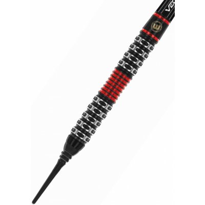 Winmau Darts Joe Cullen S.E. Soft Tip 20 g – Zboží Dáma