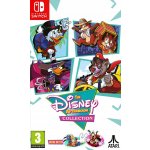 The Disney Afternoon Collection – Hledejceny.cz