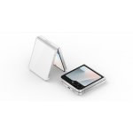 Samsung Galaxy Z Flip7 FE F761B 8GB/128GB White – Zboží Živě Samsung Galaxy Z Flip7 FE F761B 8GB/128GB White – Zboží Živě