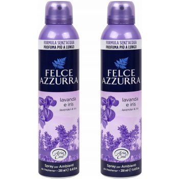 Felce Azzurra Osvěžovač vzduchu sprej (aerosol) 250 ml