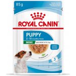 Royal Canin mini puppy 85 g – Zboží Mobilmania