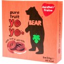 Yoyo Bear Jahoda 5 x 20 g