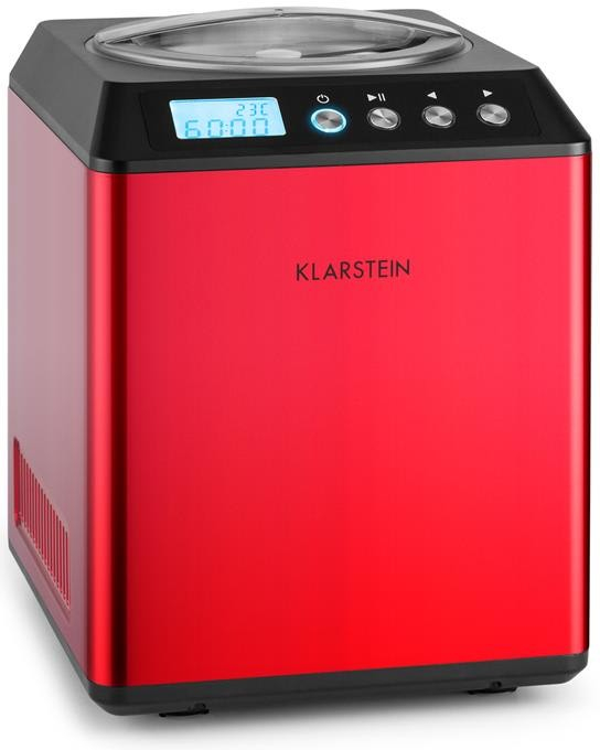 Klarstein Vanilla Sky TK49-Vanilla-Sky-R