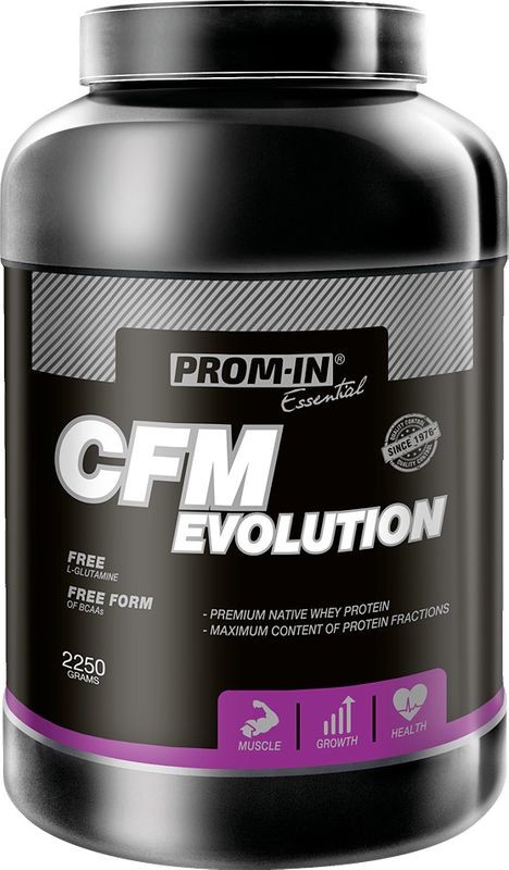 Prom-IN Essential CFM Evolution 2250 g