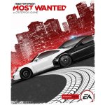 Need For Speed Most Wanted 2 – Zboží Mobilmania