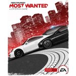 Need For Speed Most Wanted 2 – Zbozi.Blesk.cz