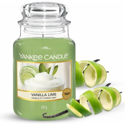 Yankee Candle Pink Sands gelová visačka od 110 Kč - Heureka.cz